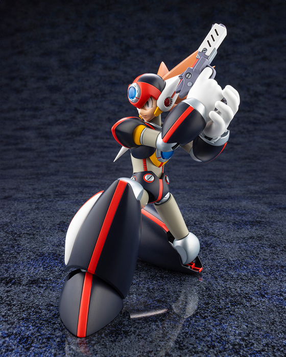 Asl - Rockman X / Mega Man X 1/12