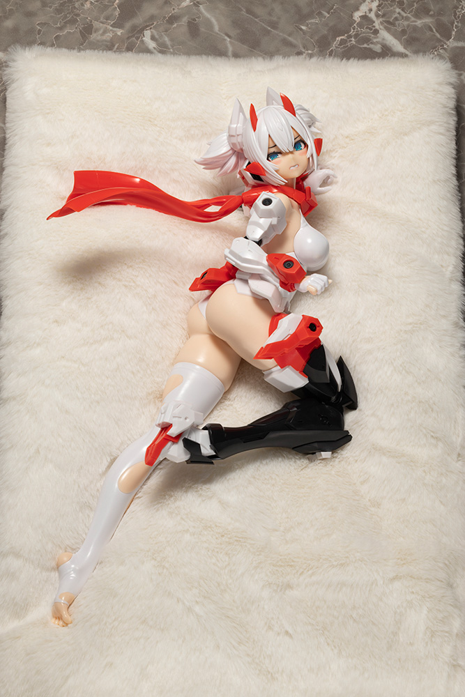 Megami Device - Asra Ninja Modelers Edition 2/1