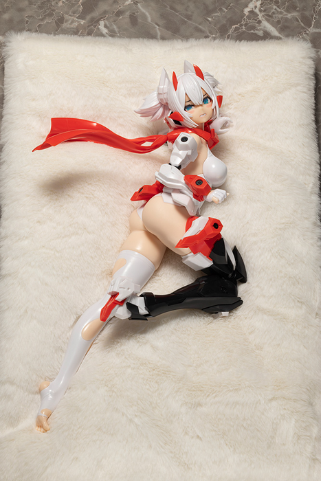 [Pre-Order END][ETA Q2 2025] Asra Ninja Modelers Edition - Megami Device 2/1