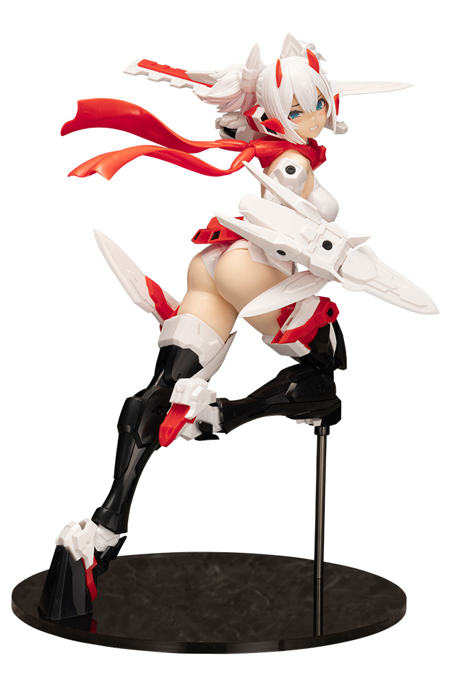 Megami Device - Asra Ninja Modelers Edition 2/1