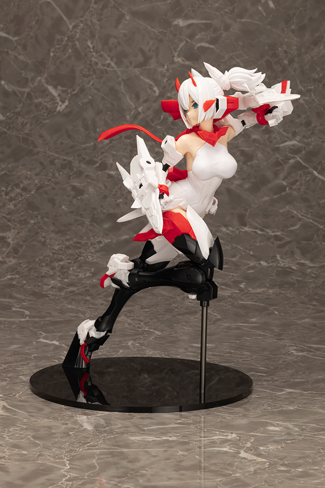 Megami Device - Asra Ninja Modelers Edition 2/1