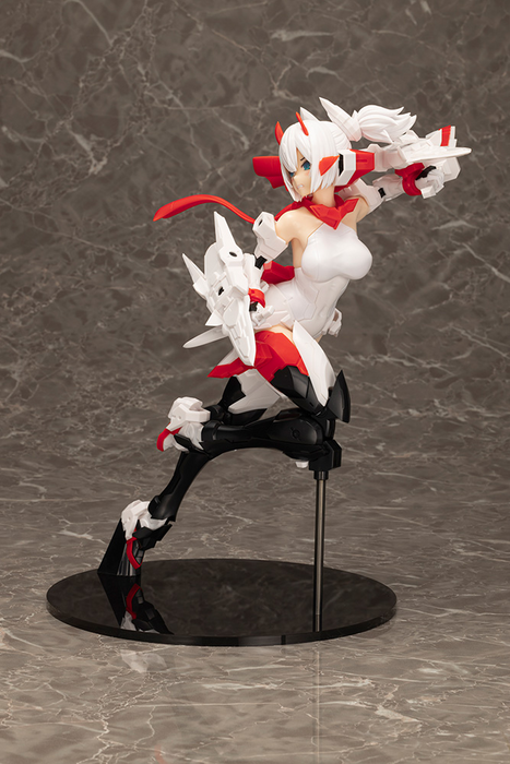 [Pre-Order END][ETA Q2 2025] Asra Ninja Modelers Edition - Megami Device 2/1