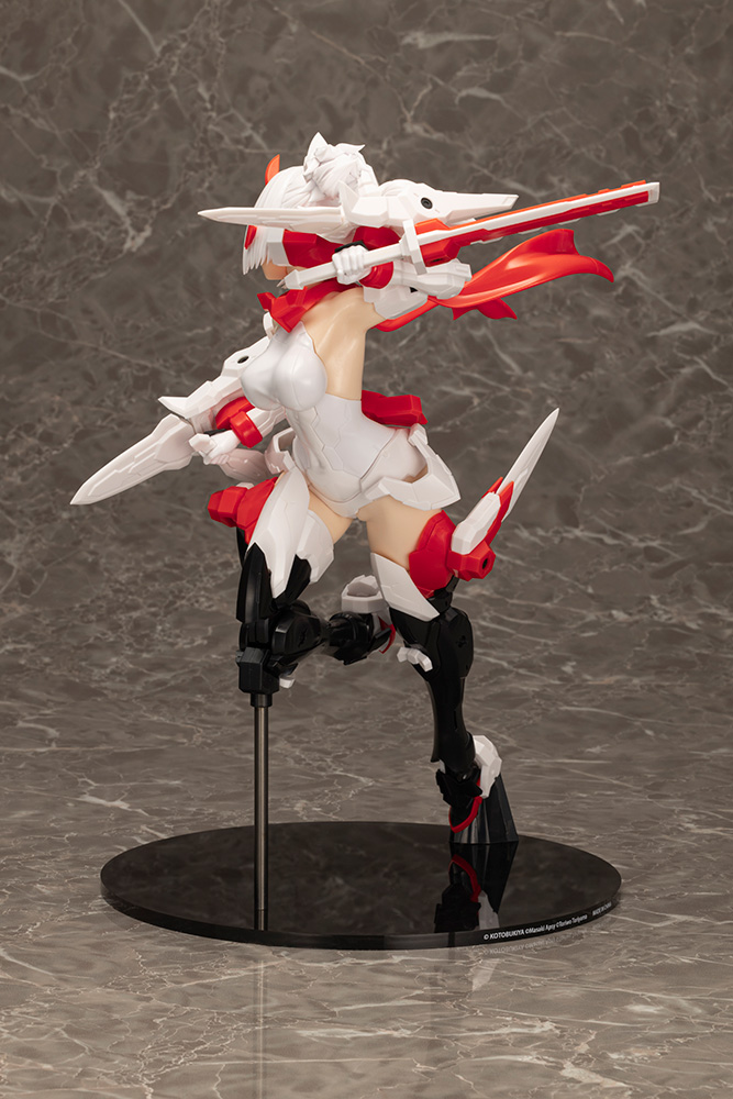 Megami Device - Asra Ninja Modelers Edition 2/1