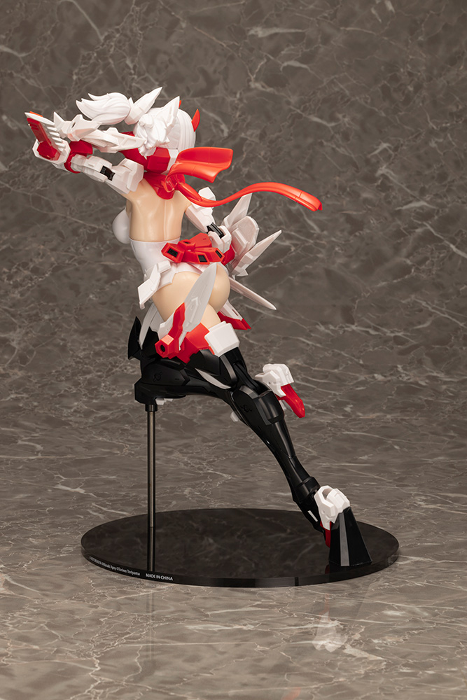Megami Device - Asra Ninja Modelers Edition 2/1