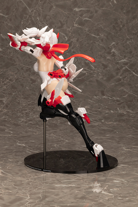 [Pre-Order END][ETA Q2 2025] Asra Ninja Modelers Edition - Megami Device 2/1