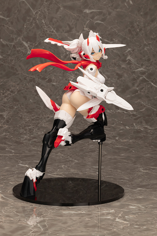 Megami Device - Asra Ninja Modelers Edition 2/1