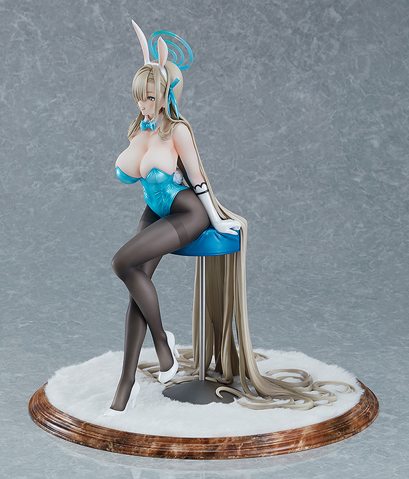 Asuna Ichinose (Bunny Girl) - Blue Archive 1/7