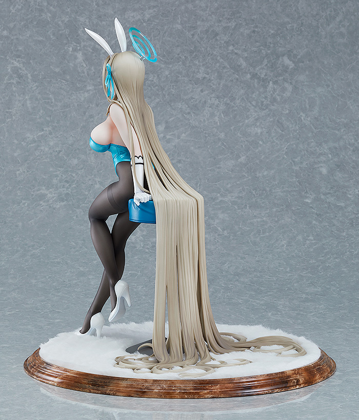 Asuna Ichinose (Bunny Girl) - Blue Archive 1/7