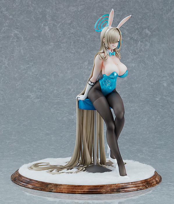 Asuna Ichinose (Bunny Girl) - Blue Archive 1/7