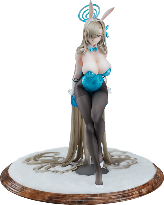 Asuna Ichinose (Bunny Girl) - Blue Archive 1/7