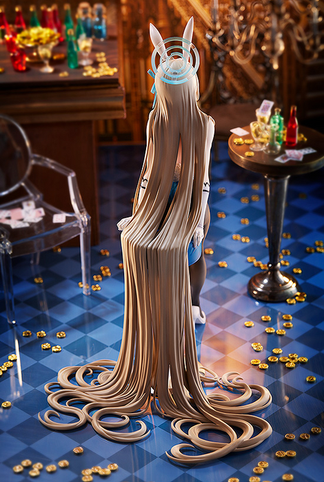 Asuna Ichinose (Bunny Girl) - Blue Archive 1/7