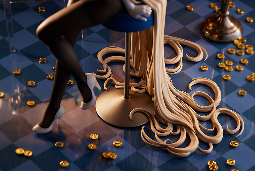 Asuna Ichinose (Bunny Girl) - Blue Archive 1/7