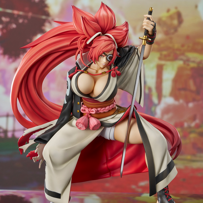 [Pre-Order][ETA Q2 2025] Baiken - Guilty Gear Strive