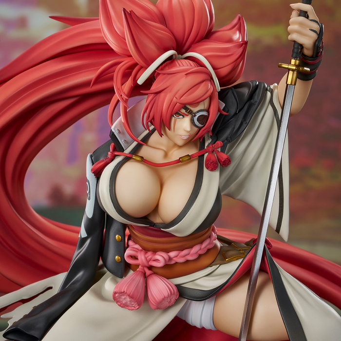 [Pre-Order][ETA Q2 2025] Baiken - Guilty Gear Strive