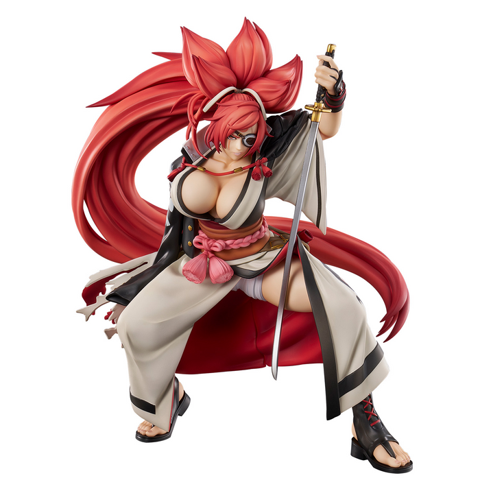 [Pre-Order][ETA Q2 2025] Baiken - Guilty Gear Strive