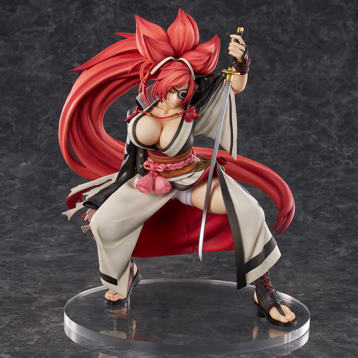 [Pre-Order][ETA Q2 2025] Baiken - Guilty Gear Strive