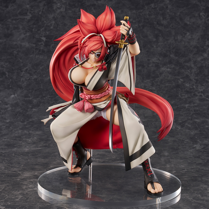 [Pre-Order][ETA Q2 2025] Baiken - Guilty Gear Strive