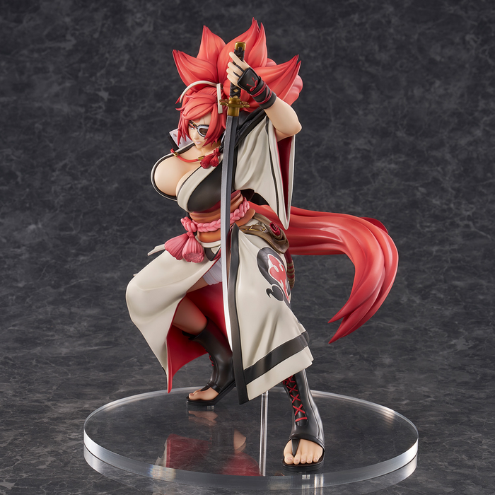 [Pre-Order][ETA Q2 2025] Baiken - Guilty Gear Strive