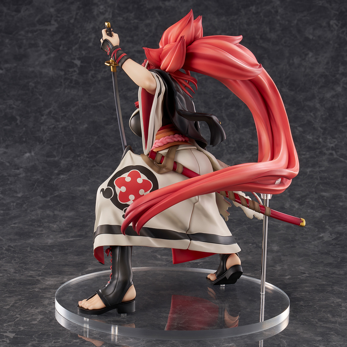 [Pre-Order][ETA Q2 2025] Baiken - Guilty Gear Strive