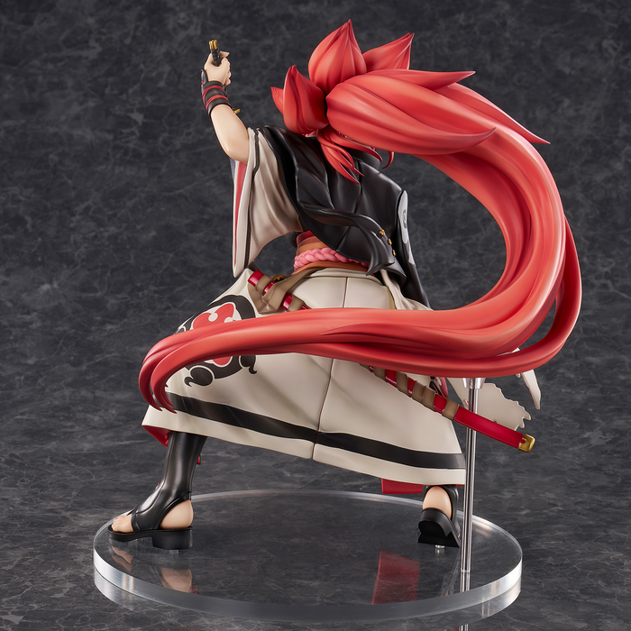 [Pre-Order][ETA Q2 2025] Baiken - Guilty Gear Strive