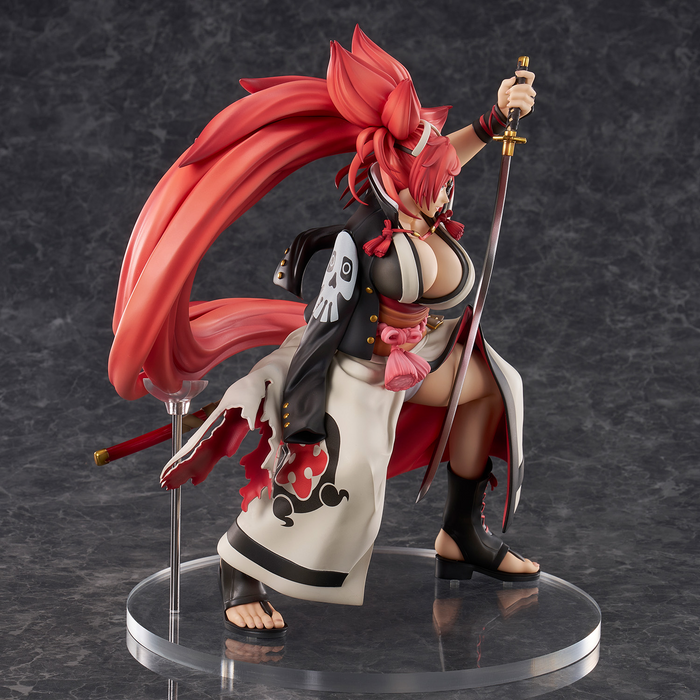 [Pre-Order][ETA Q2 2025] Baiken - Guilty Gear Strive