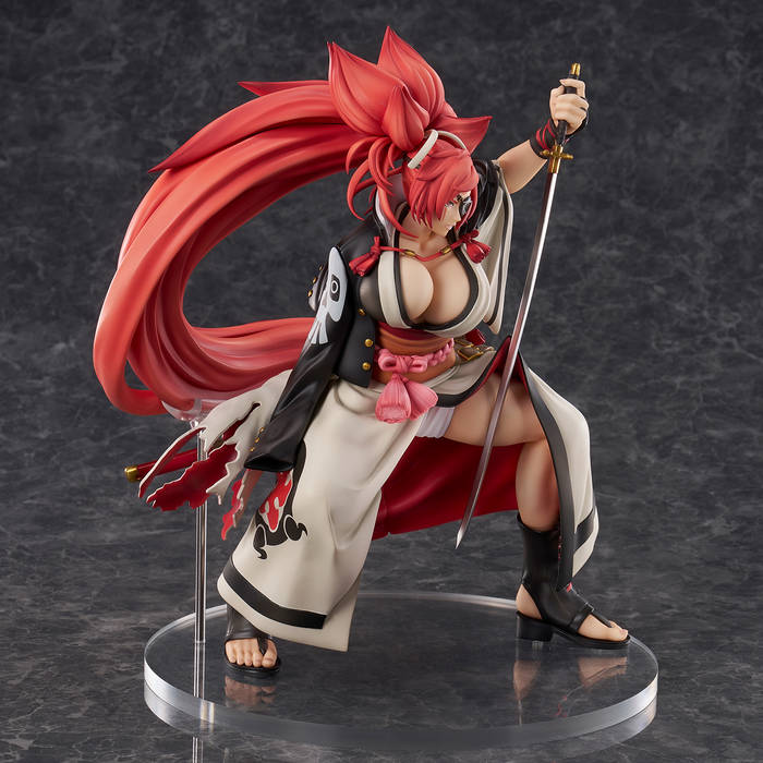 [Pre-Order][ETA Q2 2025] Baiken - Guilty Gear Strive