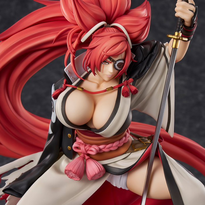 [Pre-Order][ETA Q2 2025] Baiken - Guilty Gear Strive