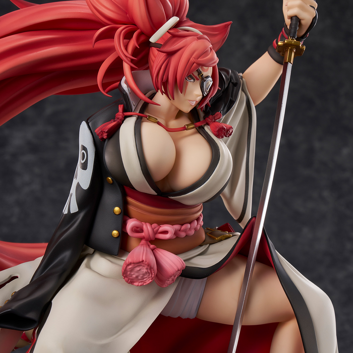 [Pre-Order][ETA Q2 2025] Baiken - Guilty Gear Strive