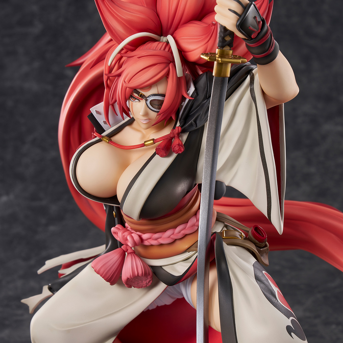 [Pre-Order][ETA Q2 2025] Baiken - Guilty Gear Strive