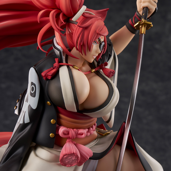 [Pre-Order][ETA Q2 2025] Baiken - Guilty Gear Strive