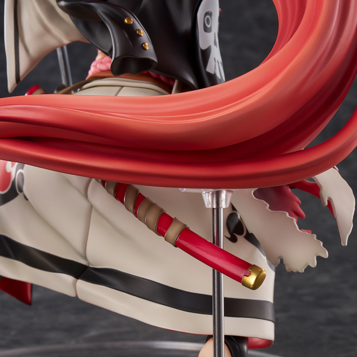 [Pre-Order][ETA Q2 2025] Baiken - Guilty Gear Strive