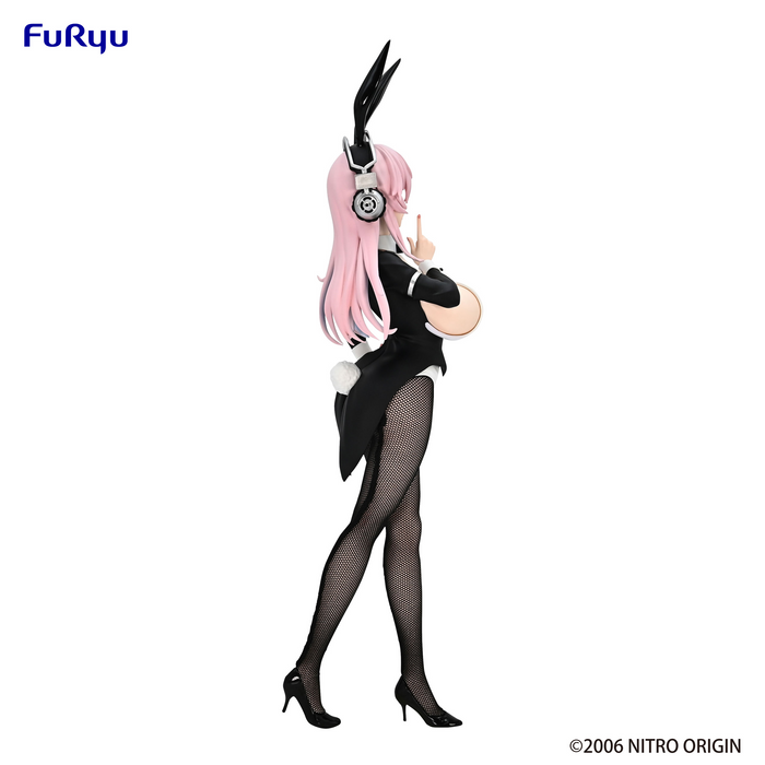 BiCute - Bunnies Tailcoat Ver. - Super Sonico