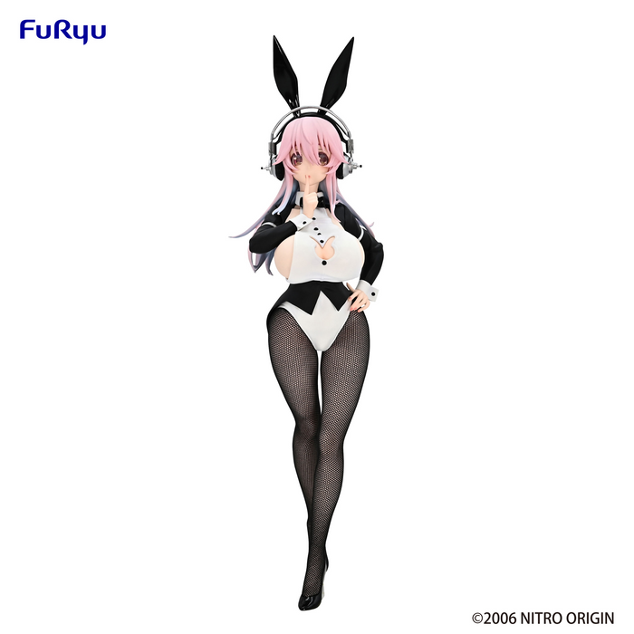 BiCute - Bunnies Tailcoat Ver. - Super Sonico