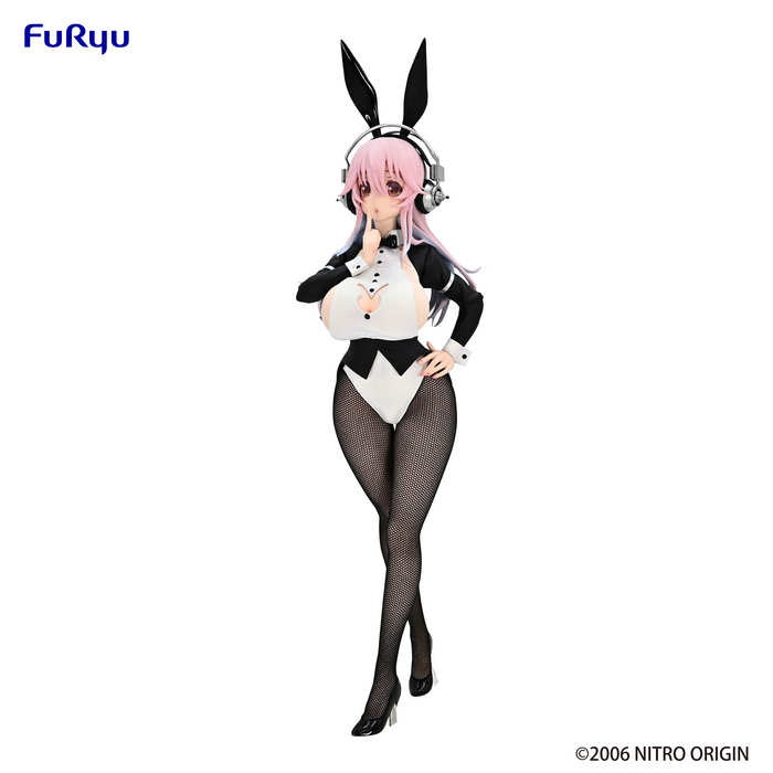 BiCute - Bunnies Tailcoat Ver. - Super Sonico