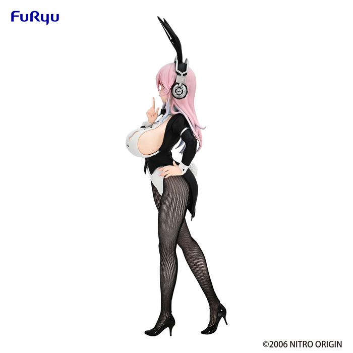 BiCute - Bunnies Tailcoat Ver. - Super Sonico