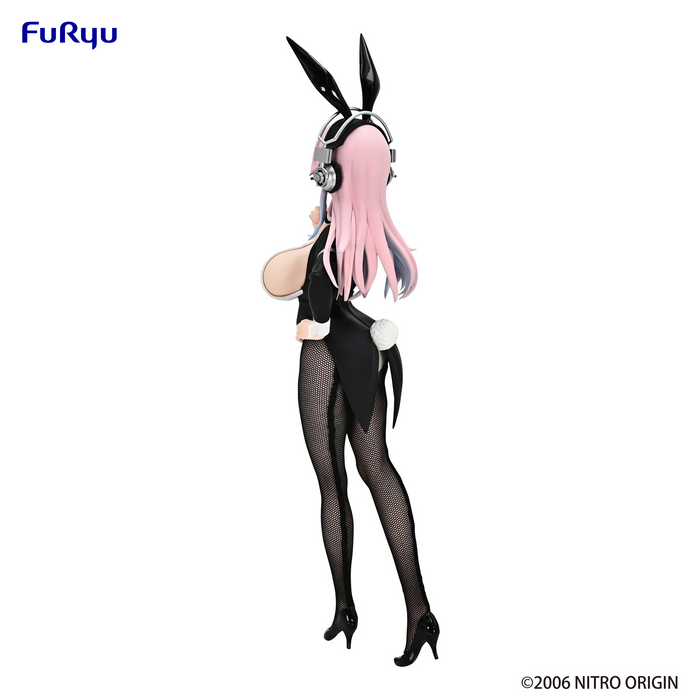 BiCute - Bunnies Tailcoat Ver. - Super Sonico