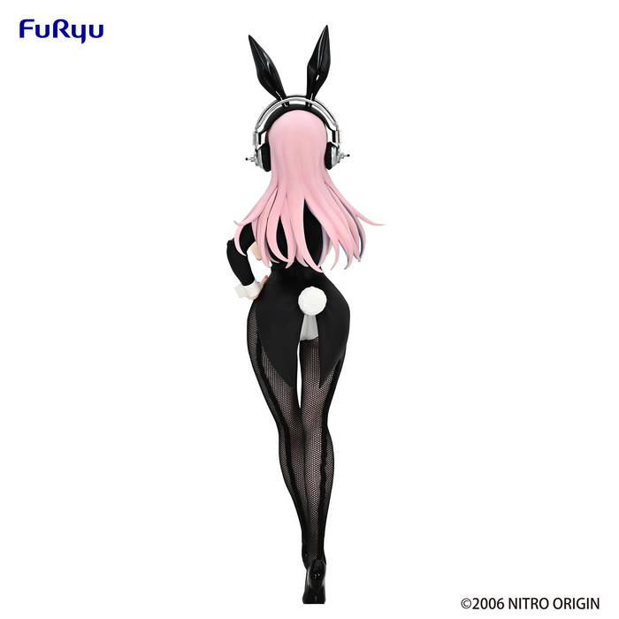 BiCute - Bunnies Tailcoat Ver. - Super Sonico