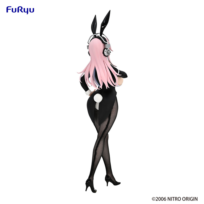 BiCute - Bunnies Tailcoat Ver. - Super Sonico