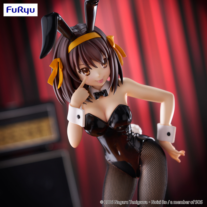 Bicute Bunnies - Haruhi Suzumiya - The Melancholy Of Haruhi Suzumiya