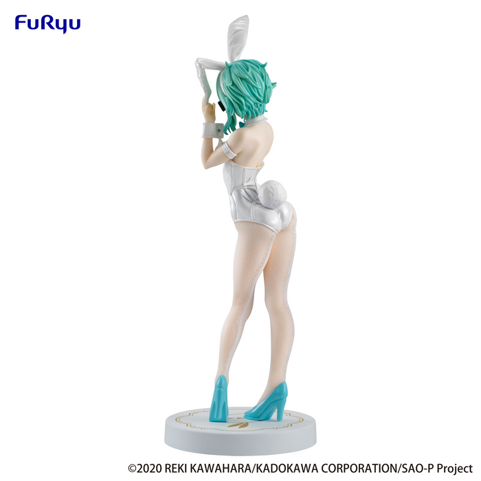 Bicute Bunnies - Sinon White Pearl Ver. - Sword Art Online