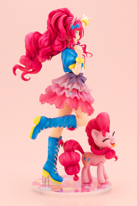 Bishoujo Statue - Pinkie Pie - My Little Pony 1/7