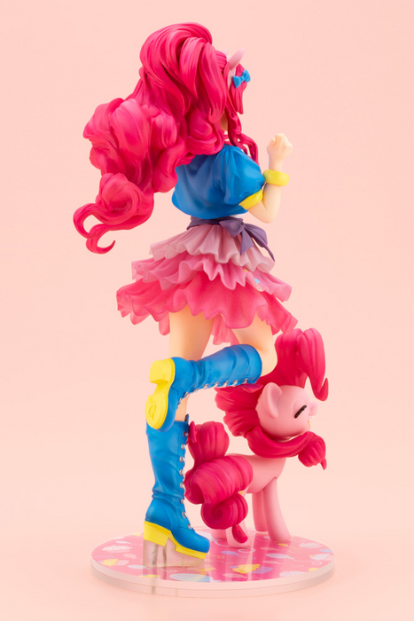 Bishoujo Statue - Pinkie Pie - My Little Pony 1/7