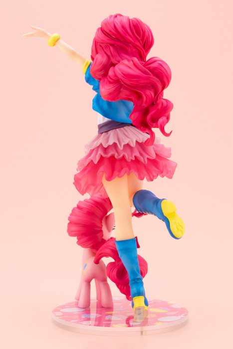 Bishoujo Statue - Pinkie Pie - My Little Pony 1/7