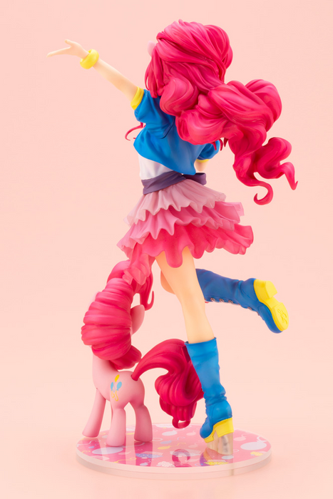 Bishoujo Statue - Pinkie Pie - My Little Pony 1/7