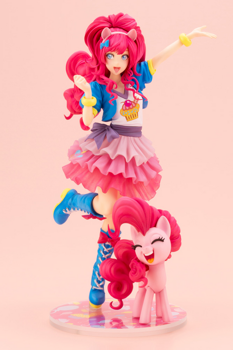 Bishoujo Statue - Pinkie Pie - My Little Pony 1/7