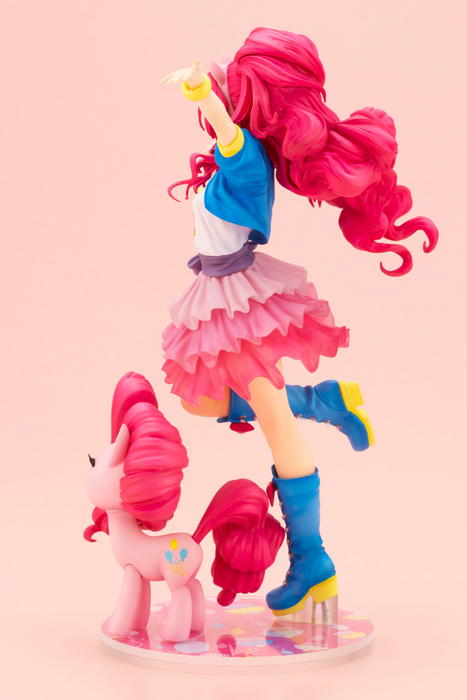 Bishoujo Statue - Pinkie Pie - My Little Pony 1/7