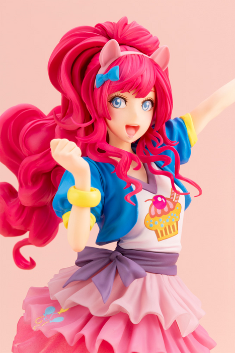 Bishoujo Statue - Pinkie Pie - My Little Pony 1/7