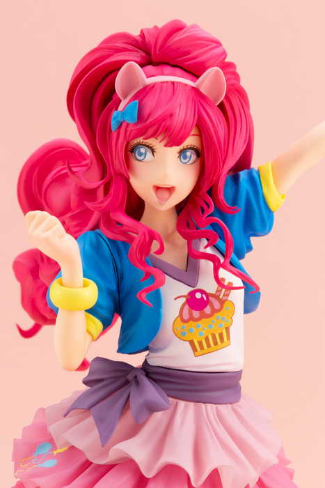 Bishoujo Statue - Pinkie Pie - My Little Pony 1/7