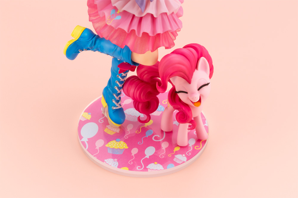 Bishoujo Statue - Pinkie Pie - My Little Pony 1/7