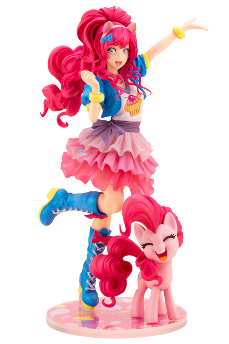 Bishoujo Statue - Pinkie Pie - My Little Pony 1/7